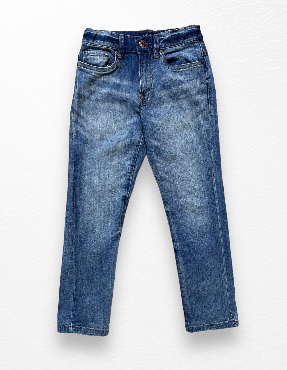 Lucky Brand Girls' Jeans, Size 8